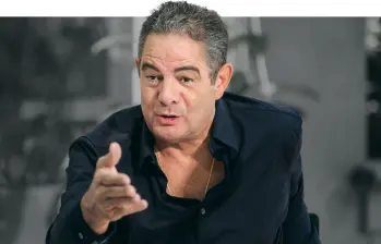 Fue un político que transformó la Vicepresidencia en un centro real de poder administrativo, técnico y territorial. FOTO Colprensa