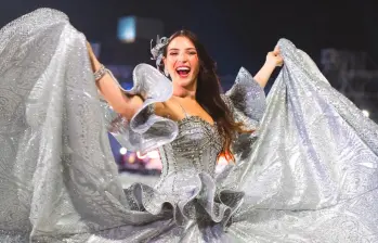 Este sábado, 17 de enero de 2026, inicia oficialmente el Carnaval de Barranquilla con la Lectura del Bando. FOTO: Organización Carnaval de Barranquilla 