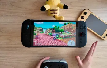 El videojuego Pokémon Pokopia fue lanzado el 5 de marzo como título exclusivo para la consola Nintendo Switch 2. FOTO: PANTALLAZO (NintenGeeks).
