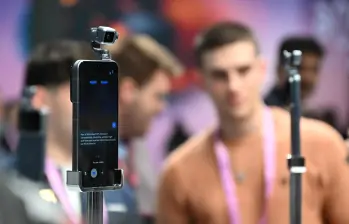 MWC 2026: un teléfono-robot, gafas que hablan con IA y otras innovaciones clave que anticipan hacia dónde va la tecnología