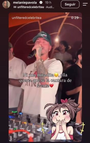 Habló la mujer que dijo tener una relación con J Balvin: “Si a él no le importa su familia, menos a mí”