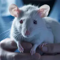 Riñones de rata creados en ratones: el experimento que abre camino a nuevos trasplantes. Foto: Magnific