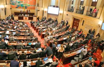 La reforma propone que los recursos para las regiones aumenten y no se queden bajo la administración del Gobierno en la capital. Foto: Colprensa