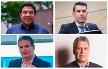 Cuatro barones electorales que ya no son profetas en sus municipios