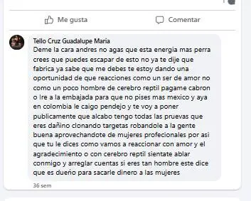 Asesinan en México a empresario paisa del barrio Villa Hermosa: esta es la historia