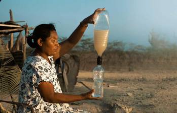 Entre las innovaciones tecnológicas más destacadas de 2024 hay un invento con sello colombiano para combatir la desnutrición a nivel global. FOTO cortesía