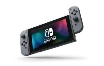 Se espera que la sucesora de la Nintendo Switch se anuncie en los próximos meses. FOTO Europa Press