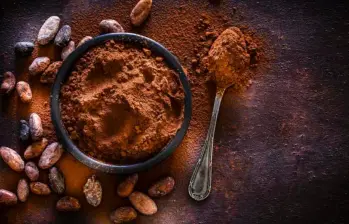Alimentos como el cacao podrían tener un efecto “inflammaging”. FOTO EuropaPress