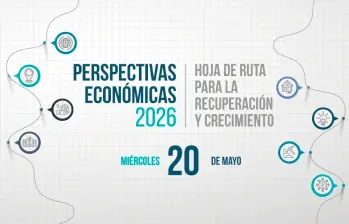 Conversación final entre César Tamayo y Antonio Celia, empresario y expresidente de Promigas.
