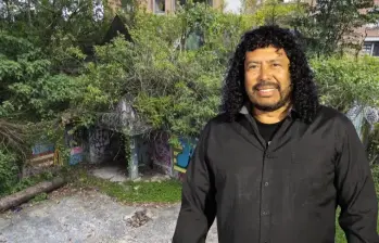 El exportero de la Selección Colombia celebró esta semana su cumpleaños número 60. FOTO: EL COLOMBIANO