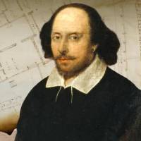 Un plano de 1668, hallado por la profesora Lucy Munro del King’s College de Londres, revela por primera vez la ubicación exacta y el tamaño de la casa que William Shakespeare compró en el barrio de Blackfriars en 1613. FOTO cortesía King’s College London