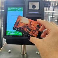 La Civica conmemorativa del concierto de Ryan Castro está a disposición del público desde el 20 de abril. Foto: Cortesía.