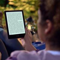 Las ventas de libros en comercio electrónico crecieron un 70% en órdenes de compra en lo que va de este año. FOTO GETTY