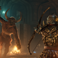 Oblivion Remastered reconstruye todo el mundo de Cyrodiil con Unreal Engine 5 y una visión moderna. FOTO cortesía