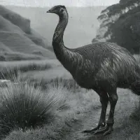 Esta compañía también quiere revivir al dodo y al mamut lanudo. FOTO Colossal Biosciences