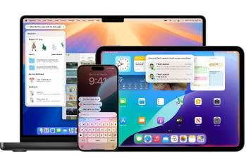 Inteligencia artificial para iPhone, iOS 18 y todos los anuncios de Apple en su evento WWDC 2024