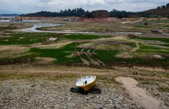 La NOAA confirma que El Niño avanza hacia una fase muy fuerte, con 69% de probabilidad de romper récords desde 1950 entre octubre y diciembre. FOTO: El Colombiano.