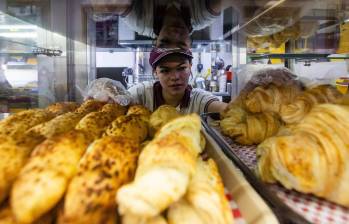 ‘Creced y multiplicaos’: marinillos “mandan la parada” en el 85% de las panaderías de toda Colombia