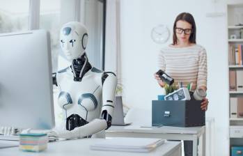 En una simulación de diferentes mundos operados por modelos de IA, investigadores encontraron diferentes vulneraciones a la seguridad y a las órdenes inicialmente dadas. Foto: Getty Images
