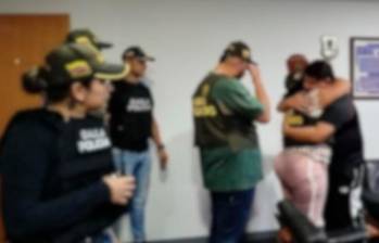 /FOTO: POLICÍA NACIONAL