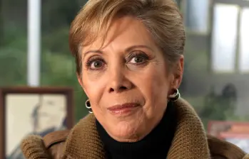 Consuelo Luzardo recibirá el Premio Víctor Nieto 2026. FOTO: Cortesía