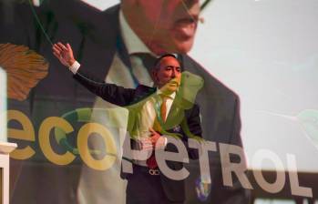 Ecopetrol dejó lista la plancha de su junta directiva 2026-2029, con nuevos integrantes y la salida de un miembro independiente. FOTO ECOPETROL. 
