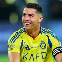 Cristiano Ronaldo amplía su portafolio empresarial con una inversión directa en Herbalife. FOTO: GETTY