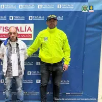 Martín Alonso Garcés Carvajal fue condenado a 23 años y un mes de prisión por torturar, asesinar y desmembrar a una mujer en Medellín. El cuerpo fue hallado dentro de una caja de cartón en el oriente de la ciudad. FOTO: Fiscalía. 