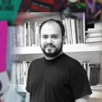 En la Fiesta del Libro y la Cultura de Medellín se hará la primera edición del Premio Almadía, que premia novelas breves inéditas. Foto EL COLOMBIANO. 