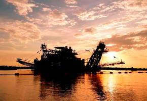 Mineros reportó ingresos por más de $1 billón y una utilidad neta de $324.314 millones durante el primer trimestre de 2026, impulsada por el alza del precio internacional del oro. FOTO cortesía Mineros