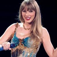 Taylor Swift es una de las reinas absolutas de la industria musical de este tiempo. Foto: Afp