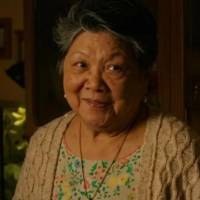 Interpretó a Lola, la abuela de Ned Leeds, en la película de Marvel estrenada en 2021. FOTO: Sony Pictures