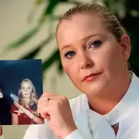 Virginia Roberts Giuffre falleció el 25 de abril de 2025. FOTO: Getty