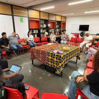 Imagen de referencia de una jornada con estas poblaciones en la ciudad. FOTO: Cortesía