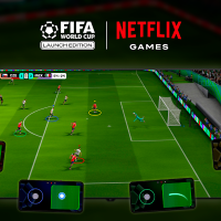 Así luce la interfaz de este juego que se espera llegue pronto a Colombia. FOTO Cortesía Netflix