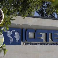 La decisión se toma en liderazgo de la ministra de Educación, Viviane Morales, y el presidente del Icetex, Richard Caicedo. Foto: Colprensa/Icetex