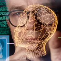 En 2024 un tribunal de Pekín condenó a una empresa a pagar daños y perjuicios a una celebridad por el uso de su nombre y su imagen sin consentimiento. Foto Getty. 