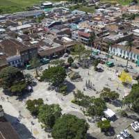 Foto: Manuel Saldarriaga Quintero