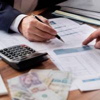 El presupuesto de 2027 ascendería a $575,699 billones, pero el aumento estaría concentrado principalmente en el pago de la deuda. FOTO CORTESÍA CROWE COLOMBIA