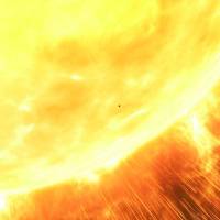 La Tierra enfrenta dos posibles destinos catastróficos, según nuevos estudios. FOTO Nasa 