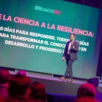 Así es BogotáBio, el centro de desarrollo que le permitirá a Colombia producir sus propias vacunas