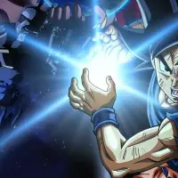 El final de Dragon Ball Super, criticado por los fanáticos del anime, fue emitido en 2018. FOTO: Toei Animation.