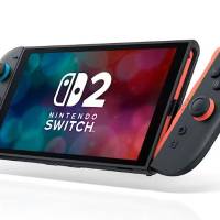 La UE obliga a Nintendo a rediseñar la Switch 2 y la ocnsola llegará con batería reemplazable el próximo año. FOTO cortesía Nintendo