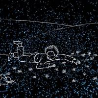 26 minutos dura este show inmersivo que es una creación original del Planetario de Medellín. FOTO planetario de medellín