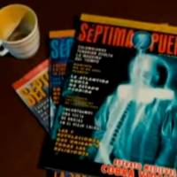 Vuelve la serie de televisión de terror y suspenso, en forma de podcast. Foto: Pantallazo de video en YouTube de Séptima Puerta: Historias Inexplicables @ferchoR012296