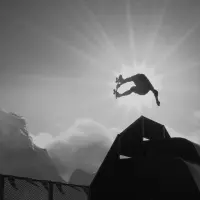 Se trata de un remake visualmente impecable que revive la esencia del skate en los videojuegos, sin eludir las contradicciones del pasado. FOTO: captura hecha en el modo fotografía en PS5/EL COLOMBIANO