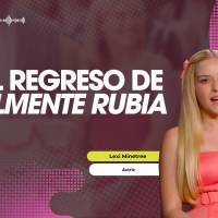 Conozca a Lexi Minetree, la actriz que interpretará a Elle Woods, de Legalmente rubia, en una serie