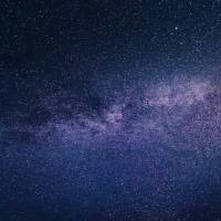 El azúcar se ha encontrado en una nube molecular cerca del centro de la Vía Láctea. FOTO: Agencia SINC