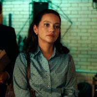Natalia Reyes hace parte de Palacio, la serie que se estrenará en Netflix el próximo 6 de noviembre. FOTO Cortesía Netflix