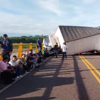 /FOTO: DENUNCIAS ANTIOQUIA